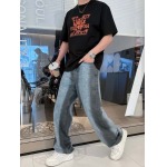 2025年4月6日入荷新作Louis Vuitton半袖 Tシャツ高級品/LD工場