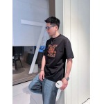 2025年4月6日入荷新作Louis Vuitton半袖 Tシャツ高級品/LD工場