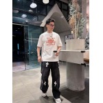 2025年4月6日入荷新作Louis Vuitton半袖 Tシャツ高級品/LD工場