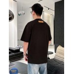 2025年4月6日入荷新作Louis Vuitton半袖 Tシャツ高級品/LD工場