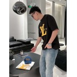 2025年4月6日入荷新作Louis Vuitton半袖 Tシャツ高級品/LD工場