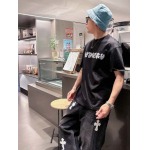 2025年4月6日入荷新作BURBERRY半袖 Tシャツ高級品/LD工場