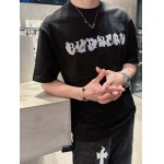 2025年4月6日入荷新作BURBERRY半袖 Tシャツ高級品/LD工場