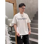 2025年4月6日入荷新作BURBERRY半袖 Tシャツ高級品/LD工場