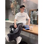 2025年4月6日入荷新作BURBERRY半袖 Tシャツ高級品/LD工場