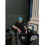 2025年4月6日入荷新作Gucci半袖 Tシャツ高級品/LD工場