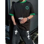 2025年4月6日入荷新作Gucci半袖 Tシャツ高級品/LD工場