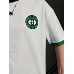 2025年4月6日入荷新作Gucci半袖 Tシャツ高級品/LD工場