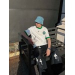 2025年4月6日入荷新作Gucci半袖 Tシャツ高級品/LD工場