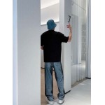 2025年4月6日入荷新作Gucci半袖 Tシャツ高級品/LD工場