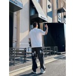 2025年4月6日入荷新作Gucci半袖 Tシャツ高級品/LD工場