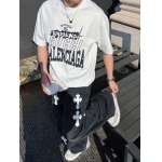 2025年4月6日入荷新作Gucci半袖 Tシャツ高級品/LD工場