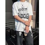 2025年4月6日入荷新作Gucci半袖 Tシャツ高級品/LD工場