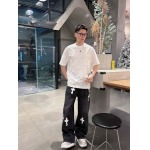 2025年4月6日入荷新作Gucci半袖 Tシャツ高級品/LD工場