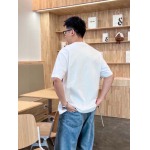 2025年4月6日入荷新作Gucci半袖 Tシャツ高級品/LD工場