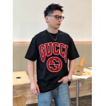 2025年4月6日入荷新作Gucci半袖 Tシャツ高級品/LD工場