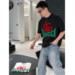 2025年4月6日入荷新作Gucci半袖 Tシャツ高級品/LD工場