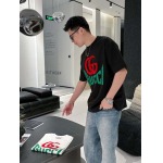 2025年4月6日入荷新作Gucci半袖 Tシャツ高級品/LD工場
