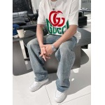 2025年4月6日入荷新作Gucci半袖 Tシャツ高級品/LD工場