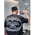 2025年4月6日入荷新作Prada半袖 Tシャツ高級品/LD工場