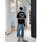 2025年4月6日入荷新作Prada半袖 Tシャツ高級品/LD工場