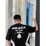 2025年4月6日入荷新作Prada半袖 Tシャツ高級品/LD工場