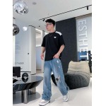 2025年4月6日入荷新作Prada半袖 Tシャツ高級品/LD工場