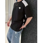 2025年4月6日入荷新作Prada半袖 Tシャツ高級品/LD工場