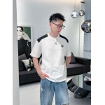 2025年4月6日入荷新作Prada半袖 Tシャツ高級品/LD工場