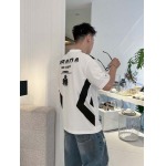 2025年4月6日入荷新作Prada半袖 Tシャツ高級品/LD工場