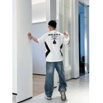2025年4月6日入荷新作Prada半袖 Tシャツ高級品/LD工場