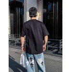2025年4月6日入荷新作Prada半袖 Tシャツ高級品/LD工場