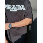 2025年4月6日入荷新作Prada半袖 Tシャツ高級品/LD工場