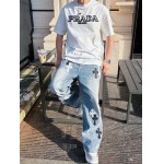 2025年4月6日入荷新作Prada半袖 Tシャツ高級品/LD工場