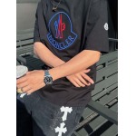 2025年4月6日入荷新作Moncler半袖 Tシャツ高級品/LD工場