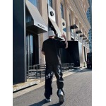 2025年4月6日入荷新作Prada半袖 Tシャツ高級品/LD工場