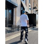 2025年4月6日入荷新作Prada半袖 Tシャツ高級品/LD工場