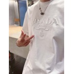 2025年4月6日入荷新作Prada半袖 Tシャツ高級品/LD工場