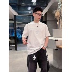 2025年4月6日入荷新作Prada半袖 Tシャツ高級品/LD工場