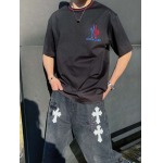 2025年4月6日入荷新作Moncler半袖 Tシャツ高級品/LD工場