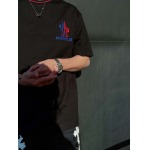 2025年4月6日入荷新作Moncler半袖 Tシャツ高級品/LD工場