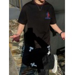 2025年4月6日入荷新作Moncler半袖 Tシャツ高級品/LD工場