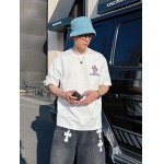 2025年4月6日入荷新作Moncler半袖 Tシャツ高級品/LD工場