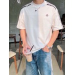 2025年4月6日入荷新作Moncler半袖 Tシャツ高級品/LD工場