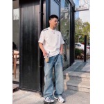 2025年4月6日入荷新作Moncler半袖 Tシャツ高級品/LD工場