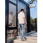 2025年4月6日入荷新作Moncler半袖 Tシャツ高級品/LD工場