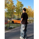 2025年4月6日入荷新作loewe半袖 Tシャツ高級品/LD工場