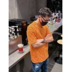 2025年4月6日入荷新作Louis Vuitton半袖 Tシャツ高級品/LD工場