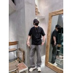 2025年4月6日入荷新作Louis Vuitton半袖 Tシャツ高級品/LD工場