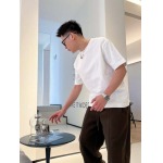 2025年4月6日入荷新作Louis Vuitton半袖 Tシャツ高級品/LD工場